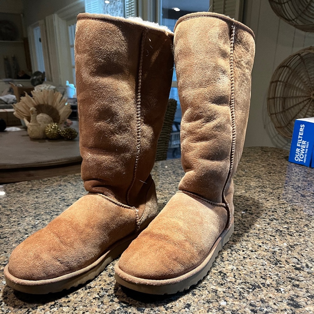 UGG Tall Boots